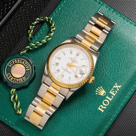 rolex 15223 price.